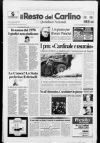 giornale/RAV0037021/1999/n. 317 del 19 novembre